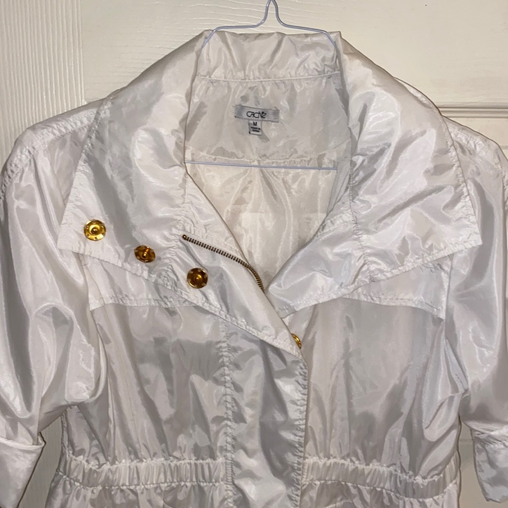 Cache utility jacket - Picture 2 of 8